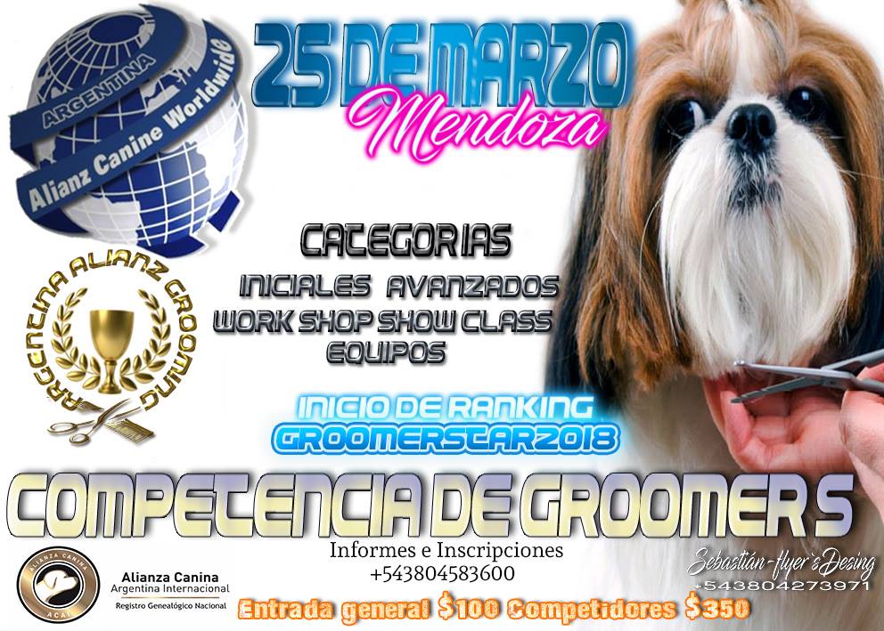 groomers-Mendoza